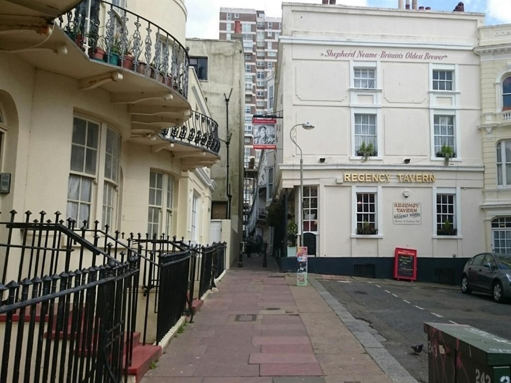 Innit Joy Brighton Exterior photo