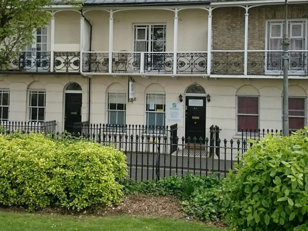 Innit Joy Brighton Exterior photo
